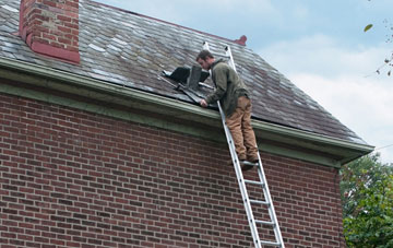 what affects urgent Hobbs Wall roof repairs