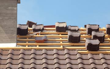 Hobbs Wall clay roofing costs