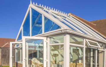 conservatory roof insulation costs Hobbs Wall