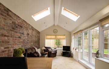 conservatory roof insulation Hobbs Wall, Somerset