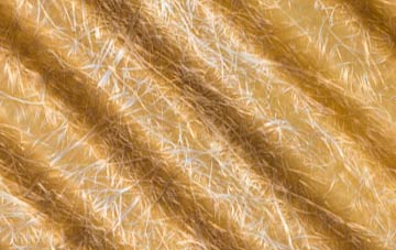 Hobbs Wall fibreglass roof waterproofing