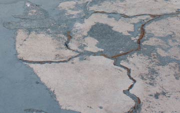 fibreglass roofing replacement Hobbs Wall