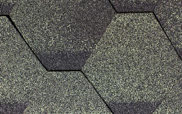 Hobbs Wall fibreglass shingle repairs