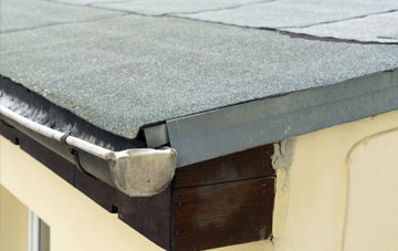 Hobbs Wall flat garage roofing repairs