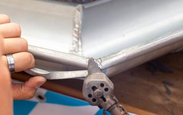 disadvantages of Hobbs Wall lead roofing