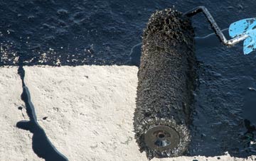 Hobbs Wall liquid sealant waterproofing