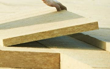 measuring Hobbs Wall tapered insulation