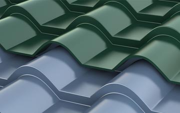 who should consider Hobbs Wall plastic roofs