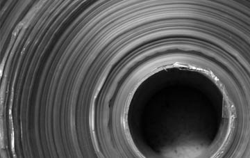 Hobbs Wall pvc roof replacement