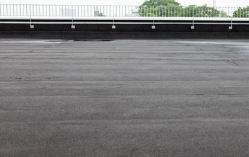 Hobbs Wall asphalt roof replacement