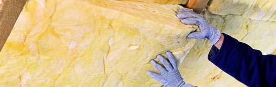 quotes for Hobbs Wall roof insulation