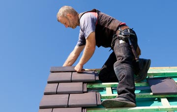 disadvantages of Hobbs Wall slate roofing