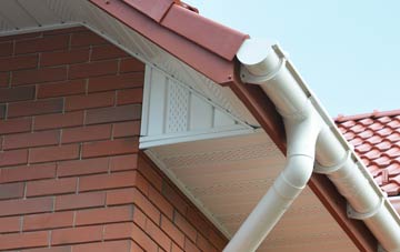 Hobbs Wall soffit repair costs