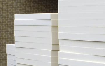 Hobbs Wall tapered roof insulation costs