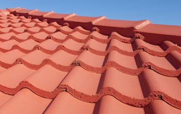 Hobbs Wall tile and slate roof replacement