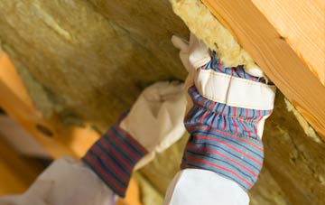 types of Hobbs Wall pitched roof insulation materials