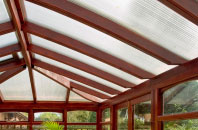 Hobbs Wall conservatory roofing insulation