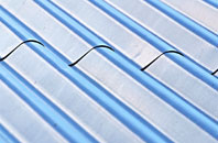 Hobbs Wall corrugated roofing
