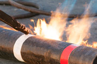 Hobbs Wall flat roofing replacement