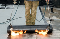 Hobbs Wall flat roof sealing quote