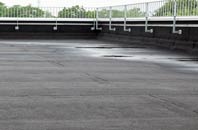 find rated Hobbs Wall flat roofing companies