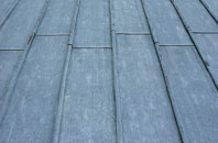 Hobbs Wall lead roofing