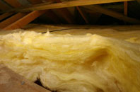 Hobbs Wall pitch roof insulation