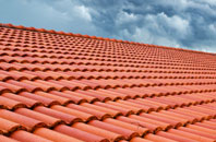 Hobbs Wall roofing tiles
