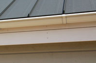 Hobbs Wall soffit repair