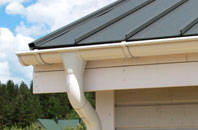 Hobbs Wall soffits