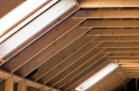 Hobbs Wall tapered roof insulation quotes