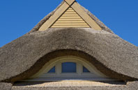 Hobbs Wall thatch roofing